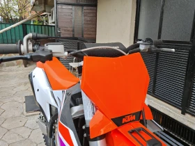 Ktm SX-F, снимка 8