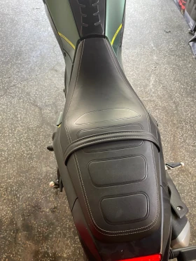 Benelli 125 Benelli Leoncino 125cc, снимка 5