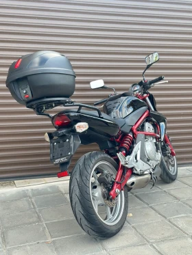 Kawasaki ER 6N ABS Нов внос от Швейцария, снимка 5