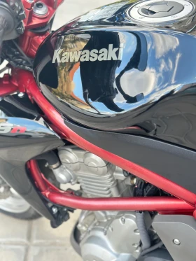 Kawasaki ER 6N ABS Нов внос от Швейцария, снимка 6