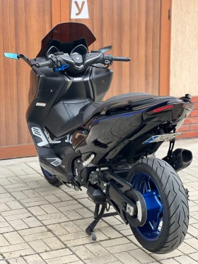 Yamaha T-max Tech MAX, снимка 5