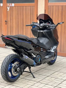 Yamaha T-max Tech MAX, снимка 4