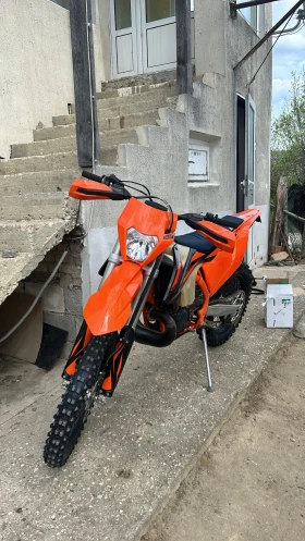     Ktm 250