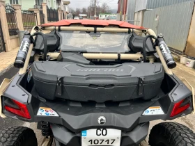 Can-Am Maverick X3, снимка 7