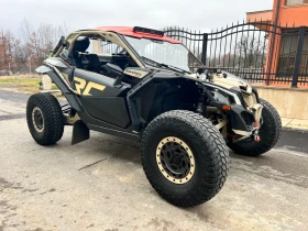 Can-Am Maverick X3, снимка 5