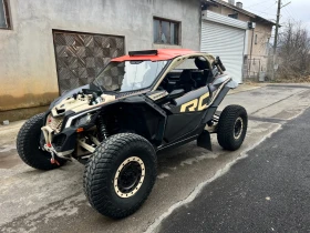 Can-Am Maverick X3, снимка 3