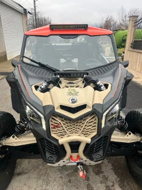 Can-Am Maverick X3, снимка 6