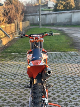 Ktm SX-F 450, снимка 2