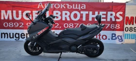 Yamaha T-max 530 LED, снимка 7