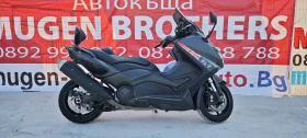 Yamaha T-max 530 LED, снимка 2