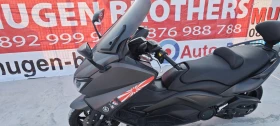 Yamaha T-max 530 LED, снимка 9