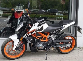 Обява за продажба на Ktm Duke 125 ~6 900 лв. - изображение 4