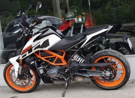 Обява за продажба на Ktm Duke 125 ~6 900 лв. - изображение 6