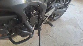 Обява за продажба на Yamaha FZ6 Fazer S2 ~7 000 лв. - изображение 6