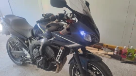 Обява за продажба на Yamaha FZ6 Fazer S2 ~7 000 лв. - изображение 2