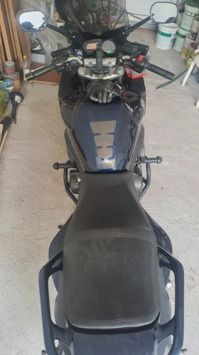 Обява за продажба на Yamaha FZ6 Fazer S2 ~7 000 лв. - изображение 3