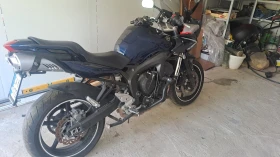 Обява за продажба на Yamaha FZ6 Fazer S2 ~7 000 лв. - изображение 1