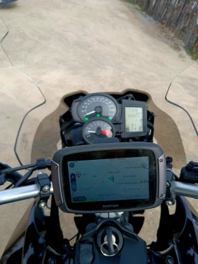 Обява за продажба на BMW F 650 GS ADVENTURE ~8 400 лв. - изображение 1