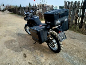 Обява за продажба на BMW F 650 GS ADVENTURE ~8 400 лв. - изображение 3