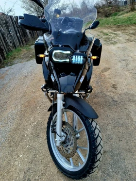 Обява за продажба на BMW F 650 GS ADVENTURE ~8 400 лв. - изображение 1