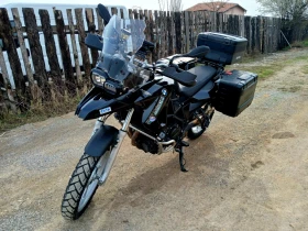 Обява за продажба на BMW F 650 GS ADVENTURE ~8 400 лв. - изображение 6
