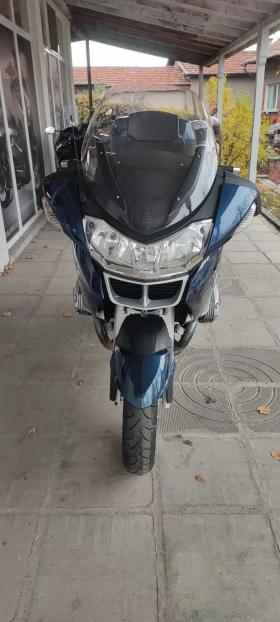 BMW R R1200RT | Mobile.bg    2