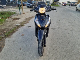 Honda Vision 110/2022. | Mobile.bg    2