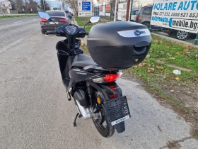 Honda Vision 110/2022. | Mobile.bg    12