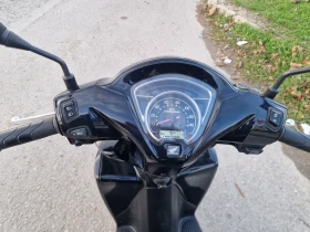 Honda Vision 110/2022. | Mobile.bg    10