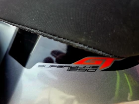 Ktm Duke SUPER DUKE 1290 GT, снимка 9