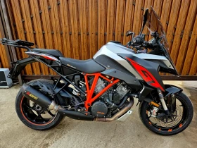 Ktm Duke SUPER DUKE 1290 GT, снимка 7