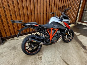 Ktm Duke SUPER DUKE 1290 GT, снимка 6