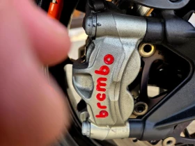 Ktm Duke SUPER DUKE 1290 GT, снимка 3