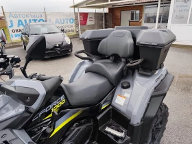 Cfmoto CFORCE 1000, снимка 10