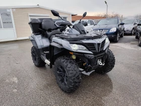 Cfmoto CFORCE 1000, снимка 1