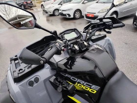 Cfmoto CFORCE 1000, снимка 9