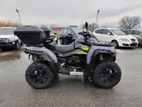 Cfmoto CFORCE 1000, снимка 2