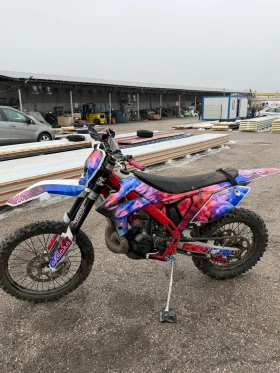 GASGAS EC undefined | Auto.bg — изображение 4