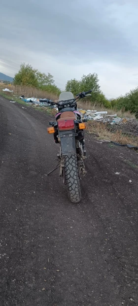 Yamaha Tdr undefined | Auto.bg — изображение 5