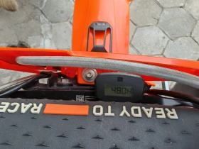 Ktm SX-F undefined | Auto.bg — изображение 7