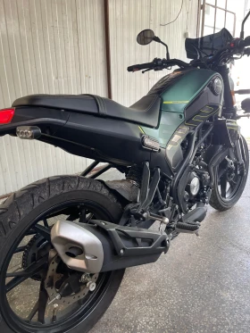 Benelli 125 Benelli Leoncino 125cc | Mobile.bg � ����� ������ 2