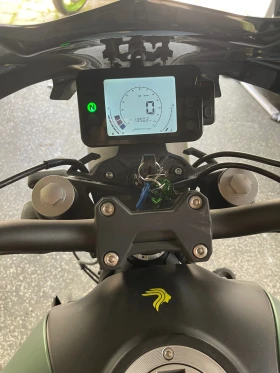 Benelli 125 Benelli Leoncino 125cc | Mobile.bg � ����� ������ 4
