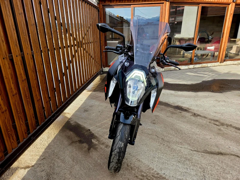 Ktm Duke SUPER DUKE 1290 GT, снимка 8 - Мотоциклети и мототехника - 53214155