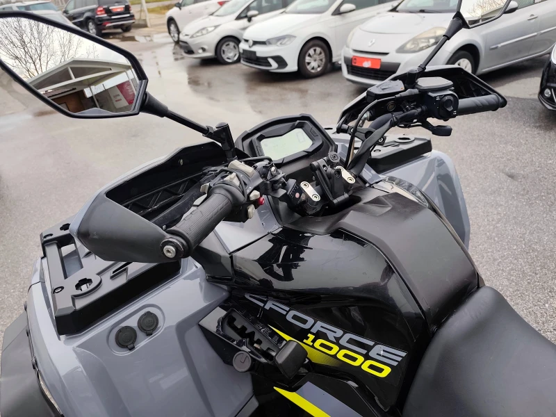 Cfmoto CFORCE 1000, снимка 9 - Мотоциклети и мототехника - 53386753