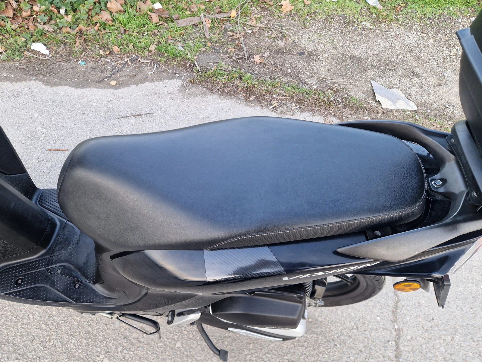 Honda Vision 110/2022г. - изображение 9