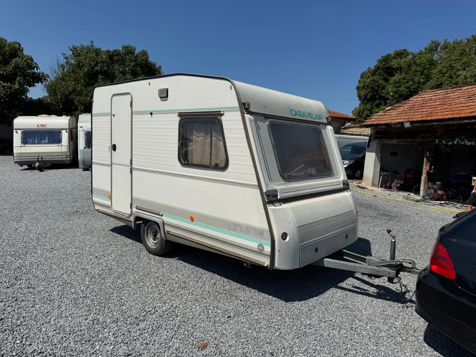 Каравана Caravelair  - изображение 2