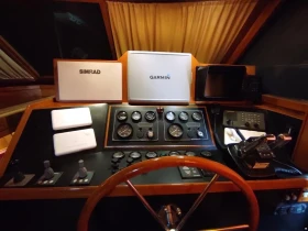   Duus Trading Tradewind Tradwind 43 bahamas | Mobile.bg    14