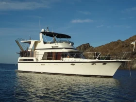       Duus Trading Tradewind Tradwind 43 bahamas