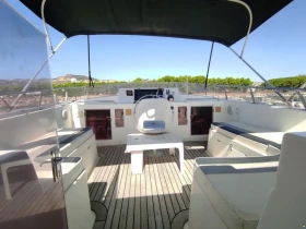   Duus Trading Tradewind Tradwind 43 bahamas | Mobile.bg    7