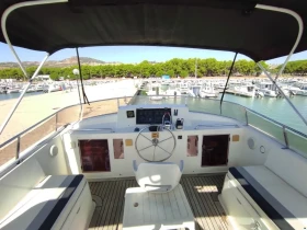       Duus Trading Tradewind Tradwind 43 bahamas